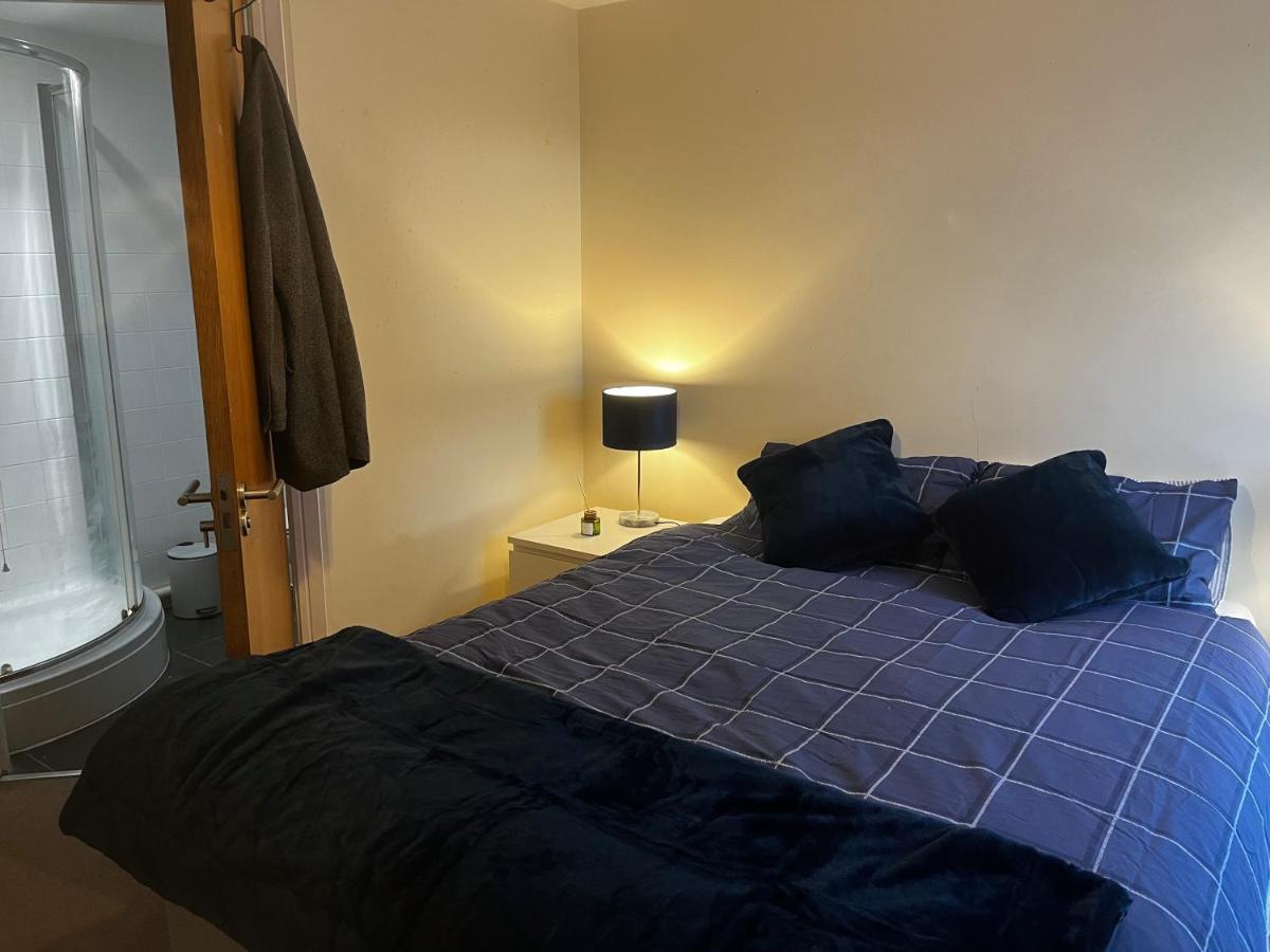 City View Spacious 2 Bed Apartment 2 Bathrooms 맨체스터 외부 사진